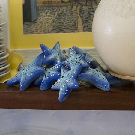 קאטוליקה Hotel Domus Mea מראה חיצוני תמונה