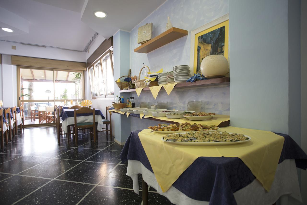 קאטוליקה Hotel Domus Mea מראה חיצוני תמונה