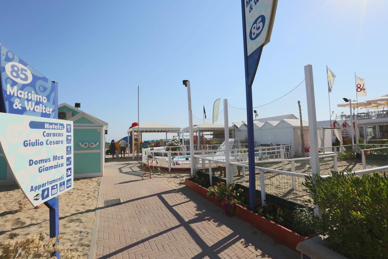 קאטוליקה Hotel Domus Mea מראה חיצוני תמונה