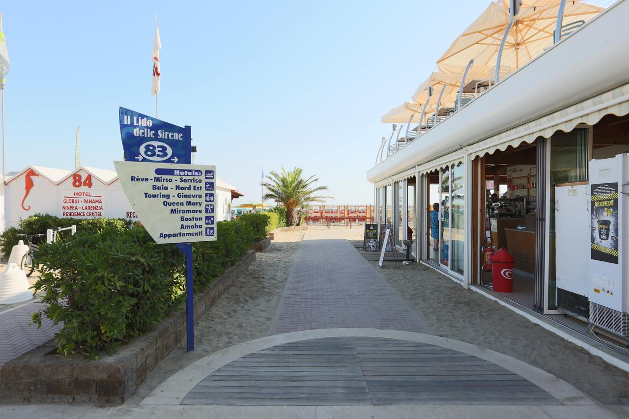 קאטוליקה Hotel Domus Mea מראה חיצוני תמונה